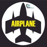 Tedez@Airplane episode 6 on Alpha Radio (October 2014)