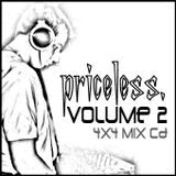 Priceless Volume 2