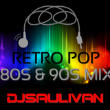 RETRO POP 80S&90S INGLES-DJSAULIVAN