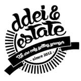 DDei&Estate präsentiert Tanz in den Mai 2015 (Promo Mix)