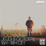 Mix for Nowadays Records on Rinse France