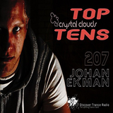 Johan Ekman – Crystal Clouds Top Tens 207
