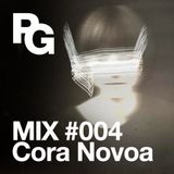 PlayGround Mix 004 - Cora Novoa