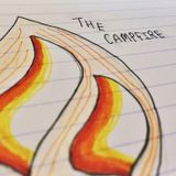 The Campfire BurnFm Show 8 - 4/12/15