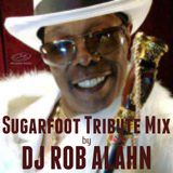 Melanin Music (Sugarfoot Tribute) Mix