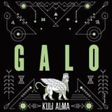 Galo for Kuli Alma