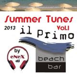 IL Primo 2013 Summer Tunes Vol.1 by eNeX