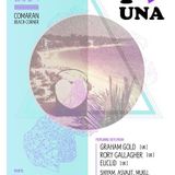 I LOVE UNA - 11.01.2014 (LIVE SET)
