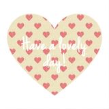 St. Valentine's ECHO...TAPE