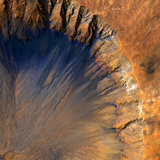 planets - pt. 4 - mars
