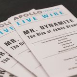 Apollo Live Wire: Mr. Dynamite - The Rise of James Brown