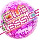 DJ B GOOD - CLUB CLASSICS VOLUME 1
