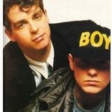 Pet Shop Boys - Love Comes Quickly ( DeNovia TransCluster Dub )