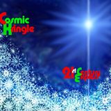"Cosmic Kringle" Digital E.P. Album Podcast (2014)