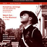 10th Oct 2012 featuring Ian from the 1940's Society & the 3 Belles performing live at Hedna's