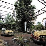 Tears Of Chernobyl (Original Mix)