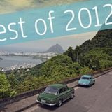 NACHTBOULEVARD 050 - Best Of Deep/Nu Disco 2012 - MIXED and COMPILED BY Bjørn Blain