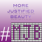 #002 More Justified Beauty (#MJB) with Guest Mix by Makari