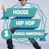 House vs Hiphop vs Ragga Dancehall