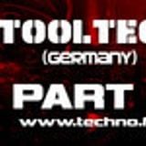 tooltech - dj set - VECTOR RADIO 101 - technoFM