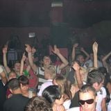 Dj Sterbinszky LIVE @ CUBA Baia Mare 9 Aprilie 2007