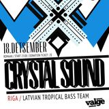 Iceberg tropicrave teasermix