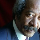 A Playlist in Memory of Allen Toussaint