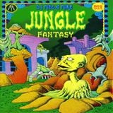 JUNGLE FANTASY