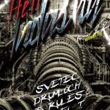 Art Style: Techno | Hell Industry with Rob Rules & Gabriel T. | Process 14 | 2013.11.23.