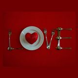 love house mix