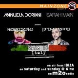 MainZone - Federico Scavo & Amerigo Provenzano - Ep. 7