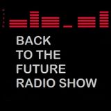 Grindbox - Guest Mix for Back To The Future 033 October 2013