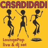 CASADIDADI- SOUNDHOTEL 34