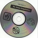 Various – DJ Culture - The Stress Compilation (In The Mix With Sasha - A Symphony Of Stress)