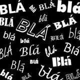 Blá Blá Blá | 05.12.2014