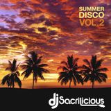 Summer Disco Vol 2
