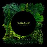 Kuba Otłowski - X_Mas Mix 2015