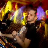 Vicktor Smith - Move In 010