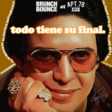 @Eauxzown Live at the Final @Apt78 @Brunchbounce!