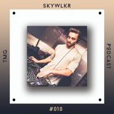 tanzen.macht.glücklich Podcast #010 by Skywlkr