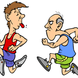 Running Music Part III (Mixed by David Egebjerg)