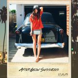 The Nocturnal Brute - AfterGlow Sessions (07.10.15)