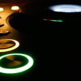 DJ Silverfox (Trancecentral Vol 6) Down The rabbit hole 2014