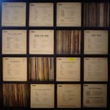 Library Mix #6 • KPM Green Series (Part Two)