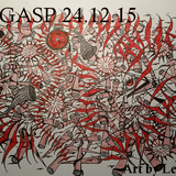 GASP 24.12.2015 Hour 1/4 The Gothic Alternative, Steampunk and Progressive radio show on Blast 1386
