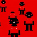 Manu Villas - Android Conspiracy 2