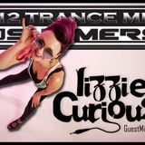 212 Trance Mix Ep 170 (Lizzie Curious Guestmix)