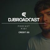 DJB Podcast #381 - Credit 00