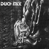 AlienDuch - Duch Mix 20 (Hard Tekno Mix) 2002