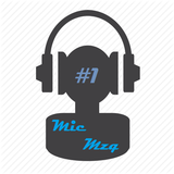 DjMic - Mic Mzq #1